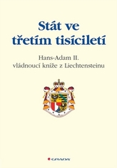 Stát ve třetím tisíciletí