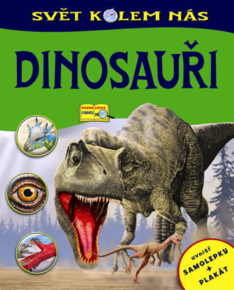 Dinosauři