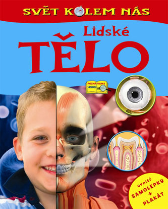 Lidské tělo