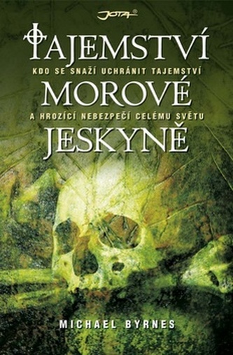 Tajemství morové jeskyně