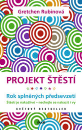 Projekt štěstí