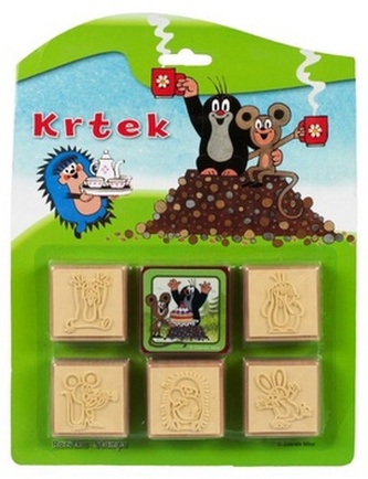 Krtek 2 Krtek 2