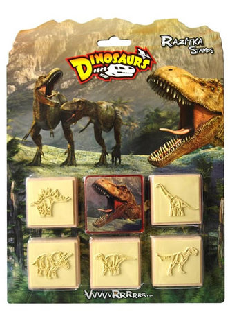 Dinosaurus