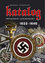 Katalog německých vyznamenání 1933 - 1945