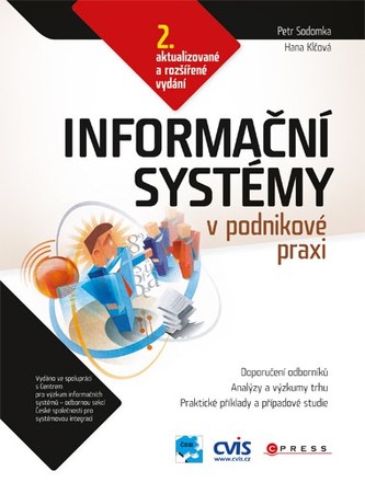 Informační systémy v podnikové praxi - Náhled učebnice