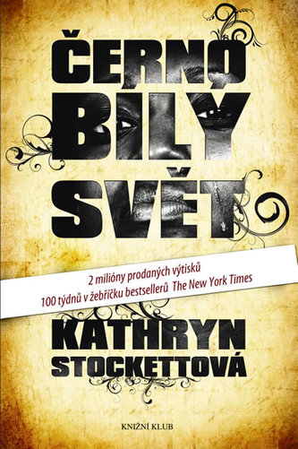 Černobílý svět