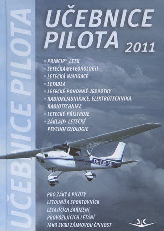 Učebnice pilota 2011