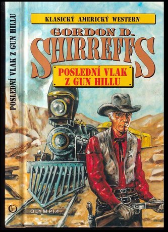 Poslední vlak z Gun Hillu