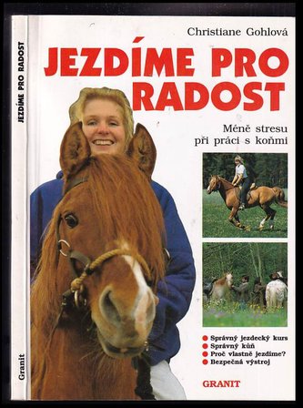 Jezdíme pro radost