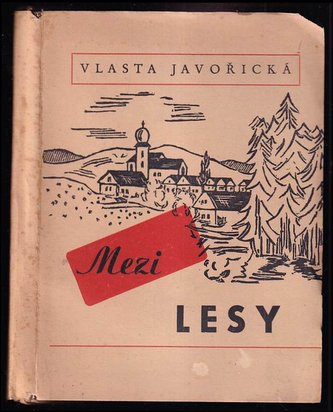 Mezi lesy