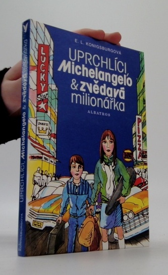 Uprchlíci, Michelangelo a z.m.