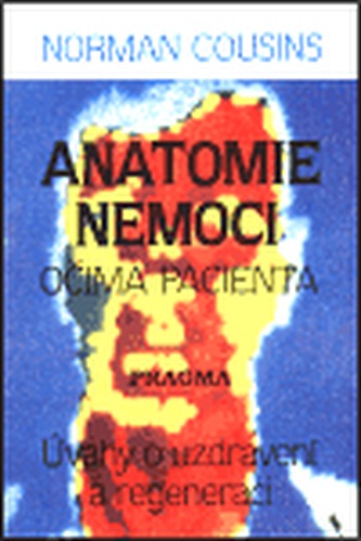 Anatomie nemoci očima pacienta