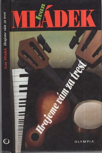 Hrajeme Vám za trest