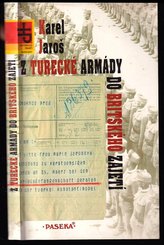 Z turecké armády do brit.zaj.