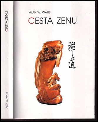 Cesta zenu