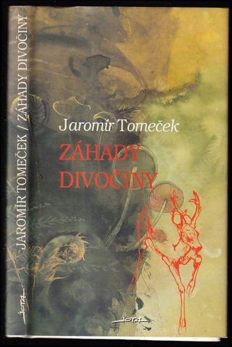 Záhady divočiny