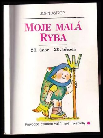 Moje malá Ryba         VOTOBIA