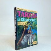 Tarzan (24) a ztracenci