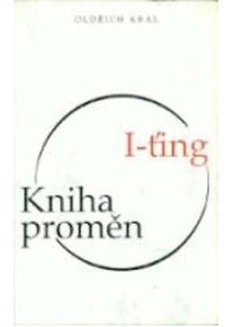 Kniha proměn I-ťing