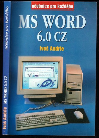 MS WORD 6.0 CZ