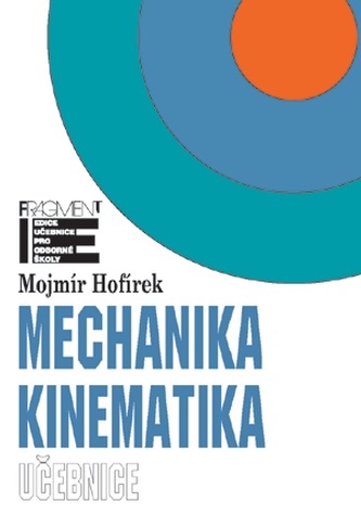 Mechanika kinematika učebnice