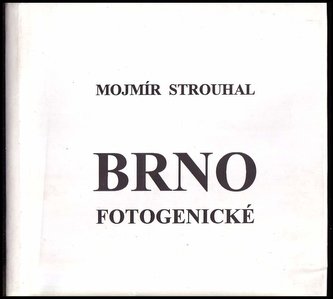Brno fotogenické