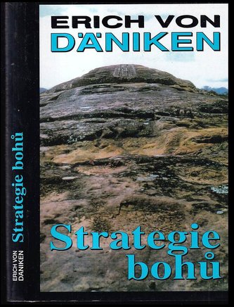 Strategie bohů (Erich von Däniken, 1994)