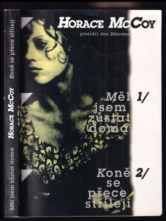 Měl jsem zůstat doma