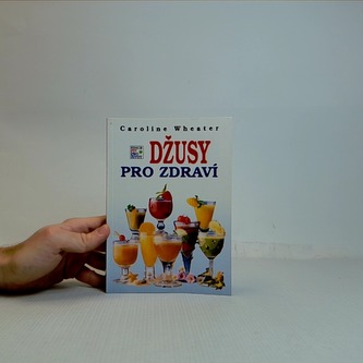 Džusy pro zdraví