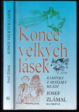 Konec velkých lásek