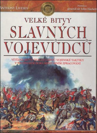 Mamutí kniha techniky