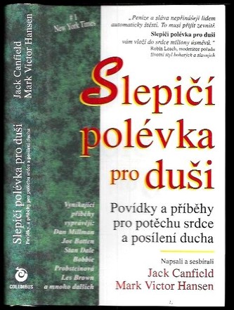 Slepičí polévka 1.porce (váz.)
