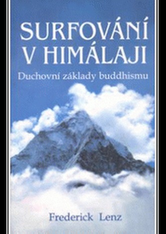 Surfování v Himaláji