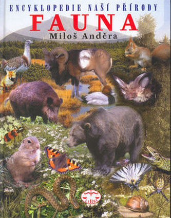 Fauna (Miloš Anděra, 2003)