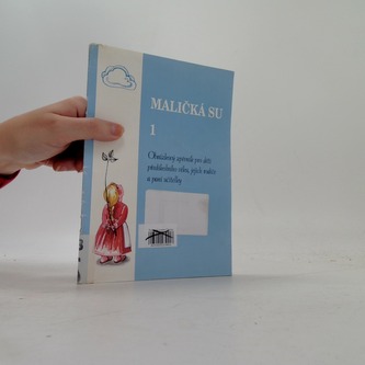 Maličká su 1.díl