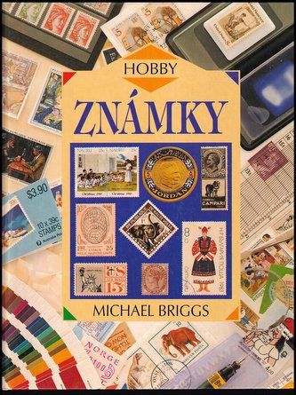 Známky (Michael Briggs, 1996)