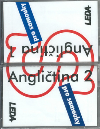 Angličtina pro samouky MC