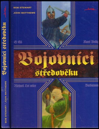 Bojovníci středověku