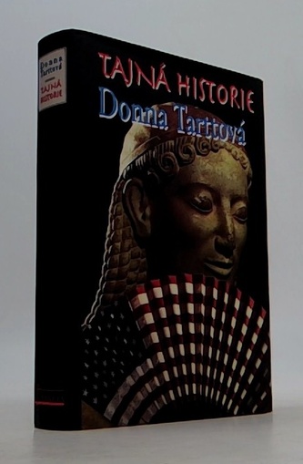 Tajná historie