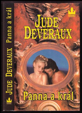 Panna a král (Jude Deveraux, 1995)