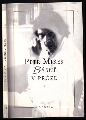 Básně v próze
