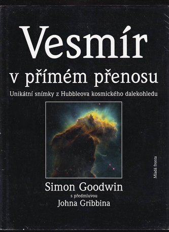 Vesmír v přímém přenosu