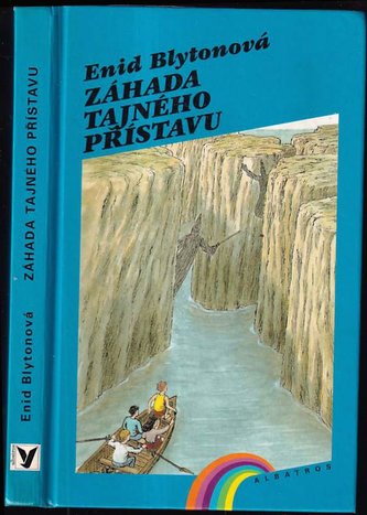 Záhada tajného přístavu