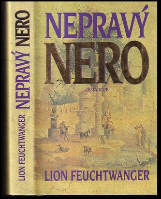 Nepravý Nero
