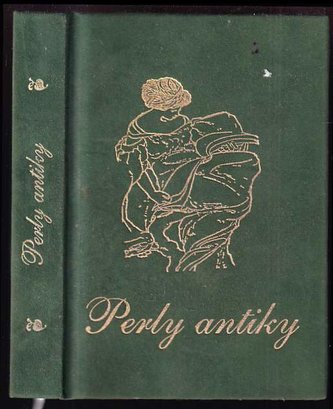 Perly antiky