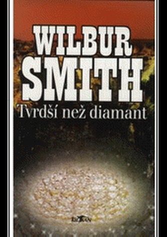 Tvrdší než diamant Tvrdší než diamant