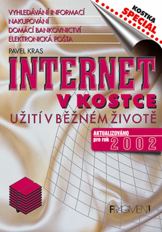 Internet v kostce Internet v kostce
