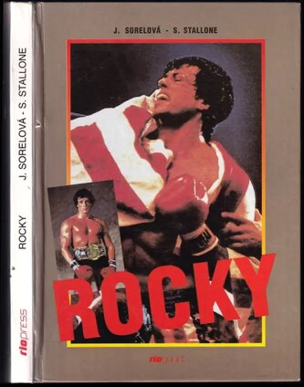 Rocky