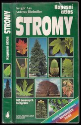 Stromy kapesní atlas