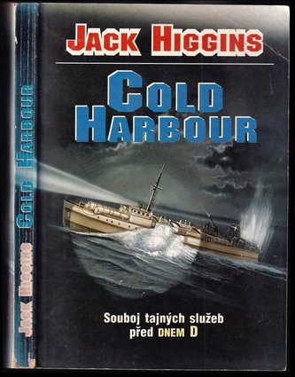 Cold Harbour